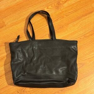 Western Leather Frye & Co Purse